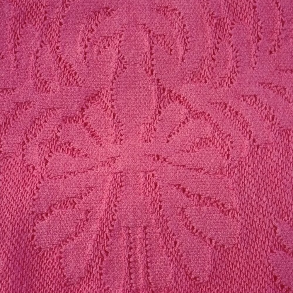 Christian Lacroix Summer Knit Sweater & Skirt Set, size S - Picture 8 of 11